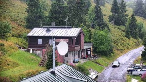 Górski hotel Volareza - Pradziad - Służba ratownictwa górskiego – Ovčárna – Pradziad - 18.8.2026 v 09:30 Górski hotel Volareza - Pradziad - Służba ratownictwa górskiego – Ovčárna – Pradziad - 18.8.2026 v 09:30