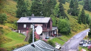 Górski hotel Volareza - Pradziad - Służba ratownictwa górskiego – Ovčárna – Pradziad - 18.8.2026 v 10:00 Górski hotel Volareza - Pradziad - Służba ratownictwa górskiego – Ovčárna – Pradziad - 18.8.2026 v 10:00