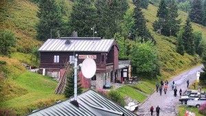 Górski hotel Volareza - Pradziad - Służba ratownictwa górskiego – Ovčárna – Pradziad - 18.8.2026 v 10:30 Górski hotel Volareza - Pradziad - Służba ratownictwa górskiego – Ovčárna – Pradziad - 18.8.2026 v 10:30