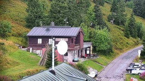 Górski hotel Volareza - Pradziad - Służba ratownictwa górskiego – Ovčárna – Pradziad - 18.8.2026 v 11:00 Górski hotel Volareza - Pradziad - Służba ratownictwa górskiego – Ovčárna – Pradziad - 18.8.2026 v 11:00