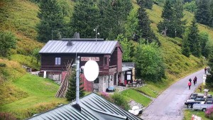 Górski hotel Volareza - Pradziad - Służba ratownictwa górskiego – Ovčárna – Pradziad - 18.8.2026 v 12:30 Górski hotel Volareza - Pradziad - Służba ratownictwa górskiego – Ovčárna – Pradziad - 18.8.2026 v 12:30