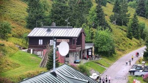 Górski hotel Volareza - Pradziad - Służba ratownictwa górskiego – Ovčárna – Pradziad - 18.8.2026 v 13:30 Górski hotel Volareza - Pradziad - Służba ratownictwa górskiego – Ovčárna – Pradziad - 18.8.2026 v 13:30