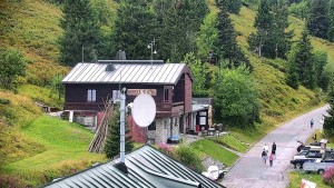 Górski hotel Volareza - Pradziad - Służba ratownictwa górskiego – Ovčárna – Pradziad - 18.8.2026 v 14:30 Górski hotel Volareza - Pradziad - Służba ratownictwa górskiego – Ovčárna – Pradziad - 18.8.2026 v 14:30