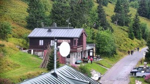 Górski hotel Volareza - Pradziad - Służba ratownictwa górskiego – Ovčárna – Pradziad - 18.8.2026 v 15:00 Górski hotel Volareza - Pradziad - Służba ratownictwa górskiego – Ovčárna – Pradziad - 18.8.2026 v 15:00