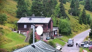 Górski hotel Volareza - Pradziad - Służba ratownictwa górskiego – Ovčárna – Pradziad - 18.8.2026 v 15:30 Górski hotel Volareza - Pradziad - Służba ratownictwa górskiego – Ovčárna – Pradziad - 18.8.2026 v 15:30