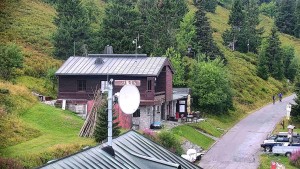 Górski hotel Volareza - Pradziad - Służba ratownictwa górskiego – Ovčárna – Pradziad - 18.8.2026 v 16:30 Górski hotel Volareza - Pradziad - Służba ratownictwa górskiego – Ovčárna – Pradziad - 18.8.2026 v 16:30