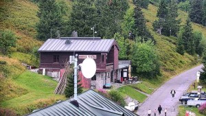Górski hotel Volareza - Pradziad - Służba ratownictwa górskiego – Ovčárna – Pradziad - 18.8.2026 v 17:00 Górski hotel Volareza - Pradziad - Służba ratownictwa górskiego – Ovčárna – Pradziad - 18.8.2026 v 17:00