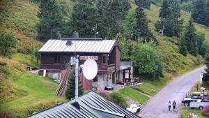 Górski hotel Volareza - Pradziad - Służba ratownictwa górskiego – Ovčárna – Pradziad - 18.8.2026 v 17:30 Górski hotel Volareza - Pradziad - Służba ratownictwa górskiego – Ovčárna – Pradziad - 18.8.2026 v 17:30