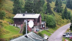 Górski hotel Volareza - Pradziad - Służba ratownictwa górskiego – Ovčárna – Pradziad - 18.8.2026 v 18:00 Górski hotel Volareza - Pradziad - Służba ratownictwa górskiego – Ovčárna – Pradziad - 18.8.2026 v 18:00