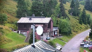 Górski hotel Volareza - Pradziad - Służba ratownictwa górskiego – Ovčárna – Pradziad - 18.8.2026 v 18:30 Górski hotel Volareza - Pradziad - Służba ratownictwa górskiego – Ovčárna – Pradziad - 18.8.2026 v 18:30