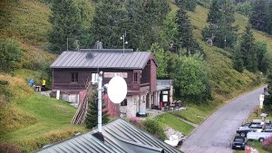 Górski hotel Volareza - Pradziad - Służba ratownictwa górskiego – Ovčárna – Pradziad - 18.8.2026 v 19:00 Górski hotel Volareza - Pradziad - Służba ratownictwa górskiego – Ovčárna – Pradziad - 18.8.2026 v 19:00
