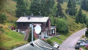 Górski hotel Volareza - Pradziad - Służba ratownictwa górskiego – Ovčárna – Pradziad - 18.8.2026 v 19:30 Górski hotel Volareza - Pradziad - Służba ratownictwa górskiego – Ovčárna – Pradziad - 18.8.2026 v 19:30
