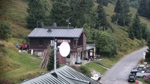 Górski hotel Volareza - Pradziad - Służba ratownictwa górskiego – Ovčárna – Pradziad - 18.8.2026 v 20:00 Górski hotel Volareza - Pradziad - Służba ratownictwa górskiego – Ovčárna – Pradziad - 18.8.2026 v 20:00