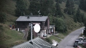 Górski hotel Volareza - Pradziad - Służba ratownictwa górskiego – Ovčárna – Pradziad - 18.8.2026 v 20:30 Górski hotel Volareza - Pradziad - Służba ratownictwa górskiego – Ovčárna – Pradziad - 18.8.2026 v 20:30