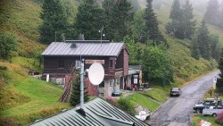 Bergrettungsdienst – Ovčárna – Praděd