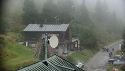 Bergrettungsdienst – Ovčárna – Praděd