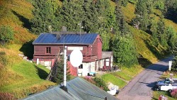 Horská služba - Ovčárna - Praděd