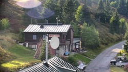 Horská služba - Ovčárna - Praděd