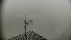 Horská služba - Ovčárna - Praděd
