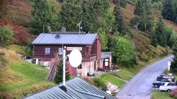 Horská služba - Ovčárna - Praděd