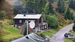 Horská služba - Ovčárna - Praděd