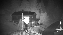 Bergrettungsdienst – Ovčárna – Praděd