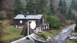 Horská služba - Ovčárna - Praděd