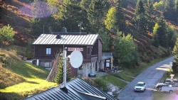 Bergrettungsdienst – Ovčárna – Praděd