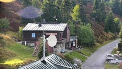 Bergrettungsdienst – Ovčárna – Praděd