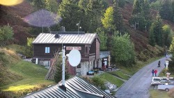 Horská služba - Ovčárna - Praděd