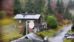Horská služba - Ovčárna - Praděd