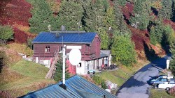 Horská služba - Ovčárna - Praděd