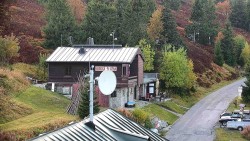 Horská služba - Ovčárna - Praděd