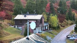 Horská služba - Ovčárna - Praděd