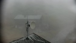 Horská služba - Ovčárna - Praděd