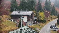 Horská služba - Ovčárna - Praděd