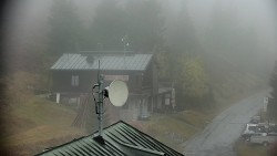 Horská služba - Ovčárna - Praděd