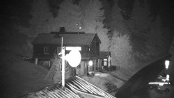 Horská služba - Ovčárna - Praděd
