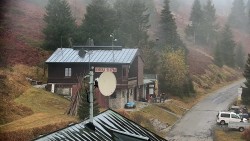 Bergrettungsdienst – Ovčárna – Praděd