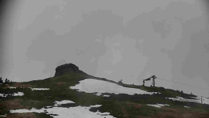 Horský hotel Volareza - Praděd - Praděd - Petrovy kameny - 18.4.2025 v 10:01 Horský hotel Volareza - Praděd - Praděd - Petrovy kameny - 18.4.2025 v 10:01