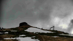 Horský hotel Volareza - Praděd - Praděd - Petrovy kameny - 18.4.2025 v 13:01 Horský hotel Volareza - Praděd - Praděd - Petrovy kameny - 18.4.2025 v 13:01