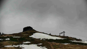 Horský hotel Volareza - Praděd - Praděd - Petrovy kameny - 18.4.2025 v 14:01 Horský hotel Volareza - Praděd - Praděd - Petrovy kameny - 18.4.2025 v 14:01