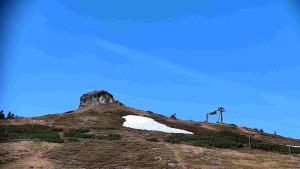 Horský hotel Volareza - Praděd - Praděd - Petrovy kameny - 30.4.2025 v 08:01 Horský hotel Volareza - Praděd - Praděd - Petrovy kameny - 30.4.2025 v 08:01