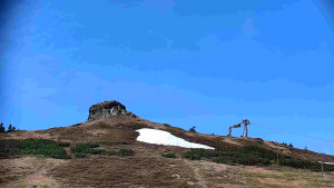 Horský hotel Volareza - Praděd - Praděd - Petrovy kameny - 30.4.2025 v 09:01 Horský hotel Volareza - Praděd - Praděd - Petrovy kameny - 30.4.2025 v 09:01