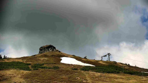 Horský hotel Volareza - Praděd - Praděd - Petrovy kameny - 30.4.2025 v 10:01 Horský hotel Volareza - Praděd - Praděd - Petrovy kameny - 30.4.2025 v 10:01