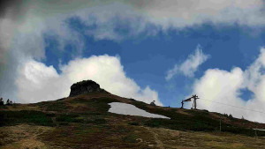 Horský hotel Volareza - Praděd - Praděd - Petrovy kameny - 30.4.2025 v 11:01 Horský hotel Volareza - Praděd - Praděd - Petrovy kameny - 30.4.2025 v 11:01