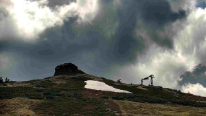 Horský hotel Volareza - Praděd - Praděd - Petrovy kameny - 30.4.2025 v 15:01 Horský hotel Volareza - Praděd - Praděd - Petrovy kameny - 30.4.2025 v 15:01