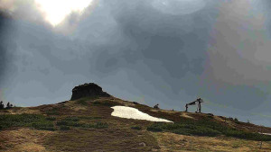 Horský hotel Volareza - Praděd - Praděd - Petrovy kameny - 30.4.2025 v 16:01 Horský hotel Volareza - Praděd - Praděd - Petrovy kameny - 30.4.2025 v 16:01