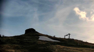 Horský hotel Volareza - Praděd - Praděd - Petrovy kameny - 30.4.2025 v 18:01 Horský hotel Volareza - Praděd - Praděd - Petrovy kameny - 30.4.2025 v 18:01