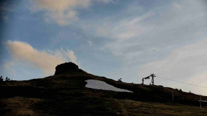 Horský hotel Volareza - Praděd - Praděd - Petrovy kameny - 30.4.2025 v 19:01 Horský hotel Volareza - Praděd - Praděd - Petrovy kameny - 30.4.2025 v 19:01